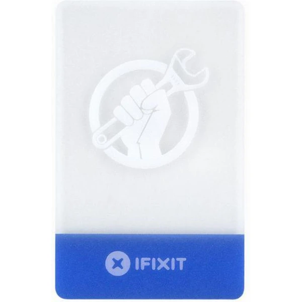 iFixit plastové otevírací karty 2ks - Nářadí - Obrázek J8TA000N01