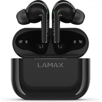 LAMAX Clips1 bezdrátová sluchátka černá - Sluchátka