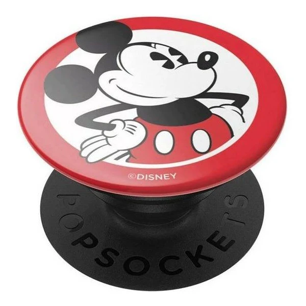 PopSockets PopGrip - Mickey Classic - Držáky - Hlavní obrázek