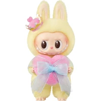POP MART Labubu The Monsters - Let's Checkmate Series - Figurky