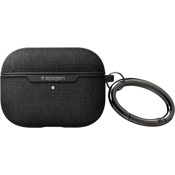 Spigen Urban Fit pouzdro AirPods Pro černé - Pouzdra - Obrázek J8Y4500301