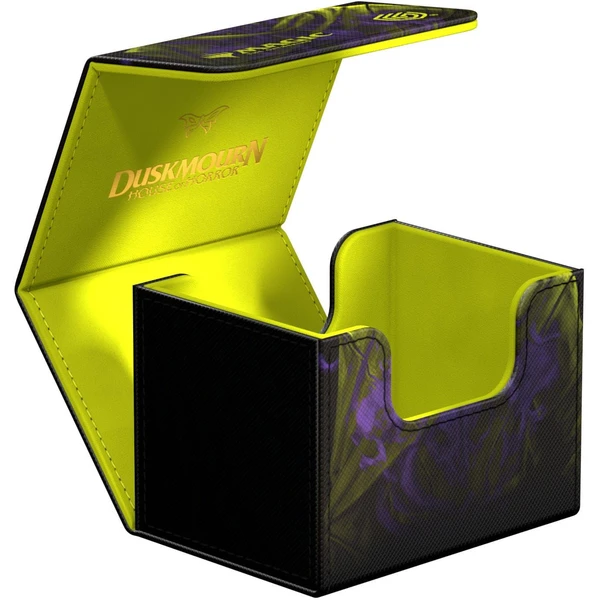 Ultimate Guard Sidewinder 100+ Xenoskin box na karty MTG Duskmourn: House of Horror - Kaito - Boxy a krabičky na karty - Obrázek J8YB000N01