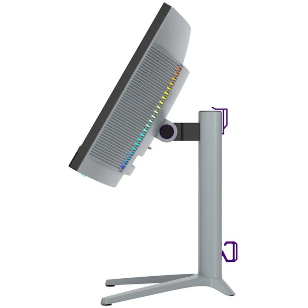Lorgar 34MP1 herní monitor 34" - Monitory - Obrázek J8YG000N01
