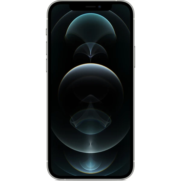 Apple iPhone 12 Pro 256GB stříbrný (Kategorie A) - Mobilní telefony - Obrázek J8ZD500301
