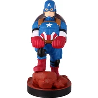 Cable Guy - Captain America - Figurky