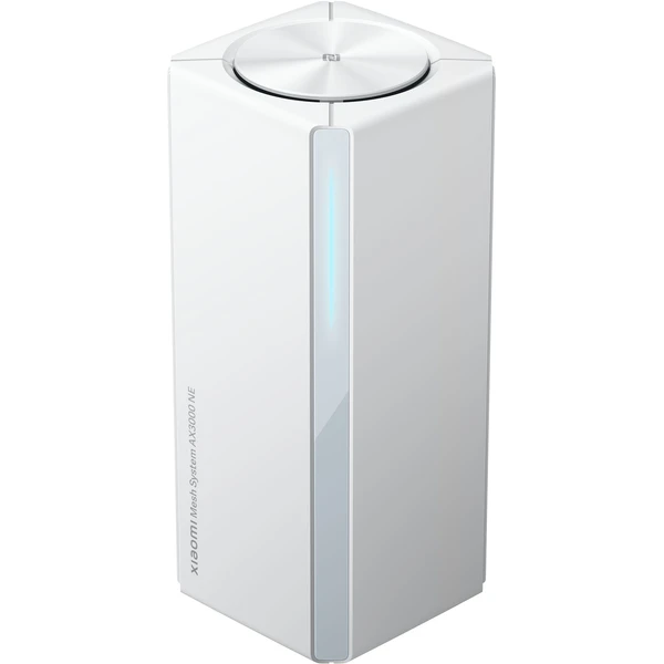 Xiaomi AX3000 NE mesh systém (3ks) - Mesh systémy - Obrázek J92D000L01