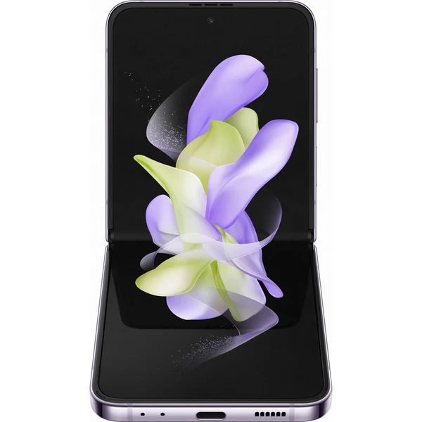 Samsung Galaxy Z Flip4 8GB/128GB fialový (Kategorie A) - Mobilní telefony - Obrázek J943700301