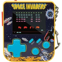 Evercade Super Micro Space Invaders Keychain Gamer - Retro konzole