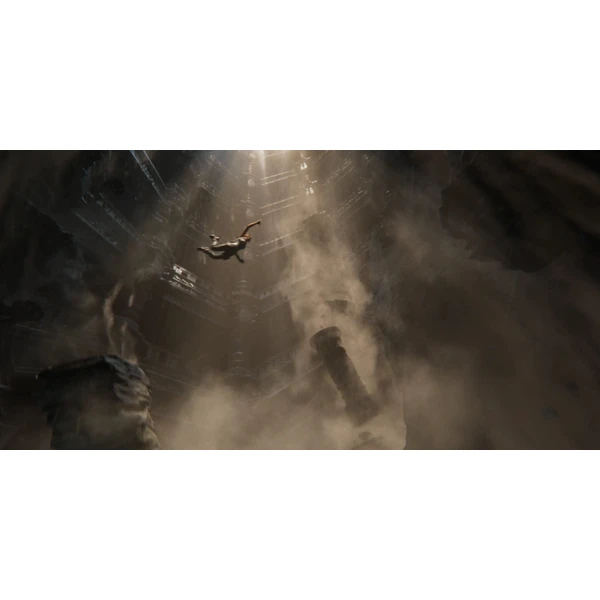 Tomb Raider Catalyst (XSX) - Hry pro Xbox Series - Obrázek J97O000K01