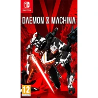 Daemon X Machina (SWITCH) - Hry pro Nintendo Switch