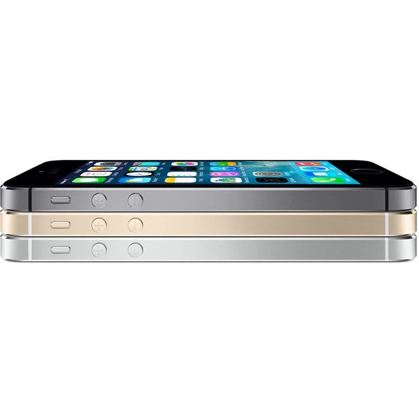 Apple iPhone 5S 16GB zlatý - Mobilní telefony - Obrázek J9A9000101
