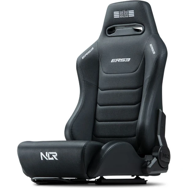 Next Level Racing ELITE ERS3 Reclining Seat polohovací herní sedačka - Kokpity - Obrázek J9BK000K01