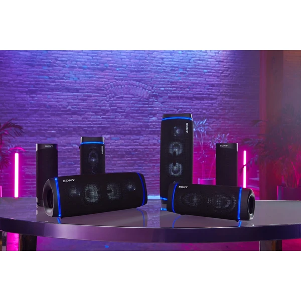 Sony SRS-XB23 modrý - Reproduktory - Obrázek J9CY300301