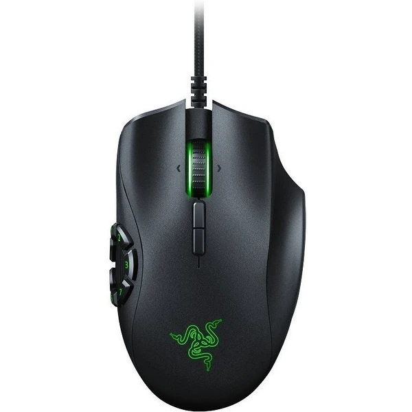 Razer Naga Trinity herní myš černá - Myši - Obrázek J9DT300301