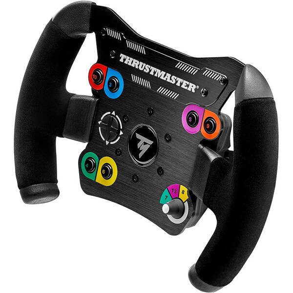 Thrustmaster Open Wheel Add-On 4060114 Černá