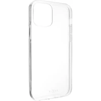 FIXED Skin ultratenký TPU kryt 0,6 mm Apple iPhone 12/12 Pro čirý - Pouzdra