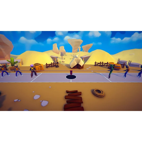 40 Sports Games in 1 (PS5) - Hry pro PS5 - Obrázek J9GH000L01