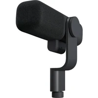 Logitech G Yeti Studio mikrofon černý - Mikrofony