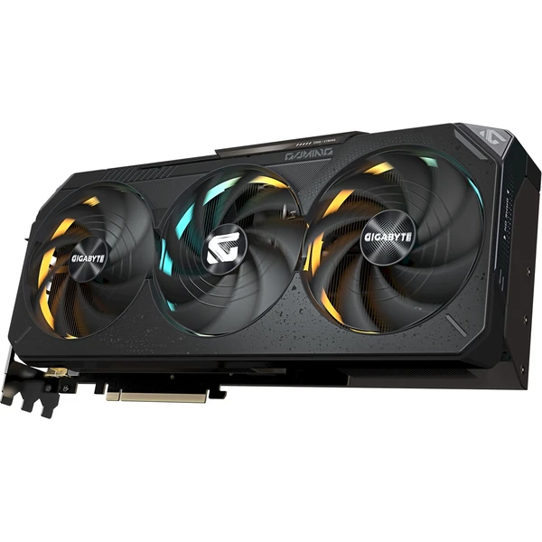 GIGABYTE NVIDIA GeForce RTX 5090 GAMING OC 32G - Grafické karty - Obrázek J9JB000O01
