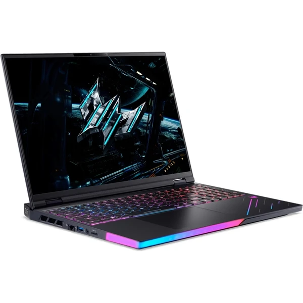 Acer Predator Helios 16 AI (NH.QW2EC.001) RTX 5090 černý - Notebooky - Obrázek J9JF000P01