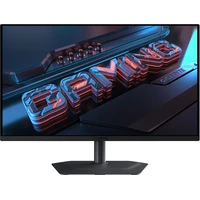 GIGABYTE MO27U2 herní monitor 27" - Monitory