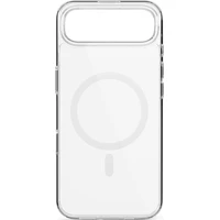 iWant Hero Mag+ MagSafe kryt pro iPhone Air čirý - Pouzdra