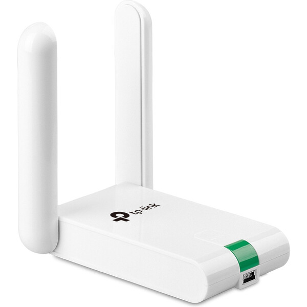 TP-Link TL-WN822N Černá