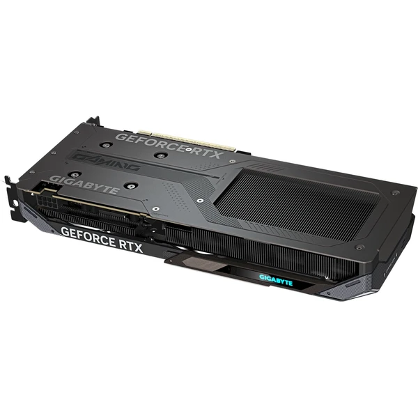GIGABYTE NVIDIA GeForce RTX 5060 GAMING OC 8G - Grafické karty - Obrázek J9UF000J01