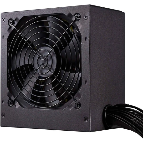 Cooler Master MWE 700 White V2 700W - Zdroje - Obrázek J9UJ300401