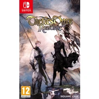 Tactics Ogre: Reborn (Switch) - Hry pro Nintendo Switch