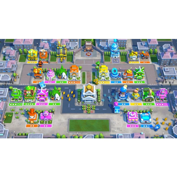 Monopoly Madness (PS4) - Hry pro PS4 - Obrázek J9XMF00101