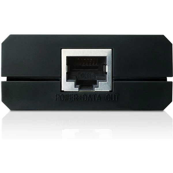 TP-Link PoE150S injektor černý - Injektory - Obrázek J9XY600301