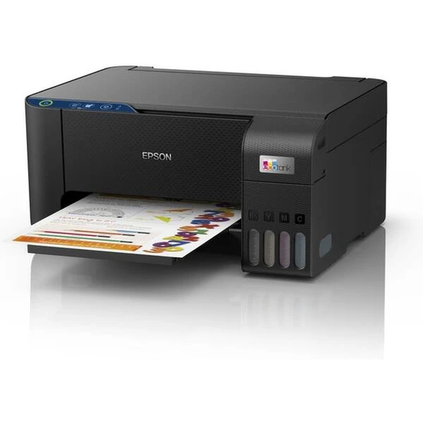 Epson EcoTank L3231 tiskárna (záruka na 5 let po registraci) - Tiskárny - Obrázek J9Z6000K01