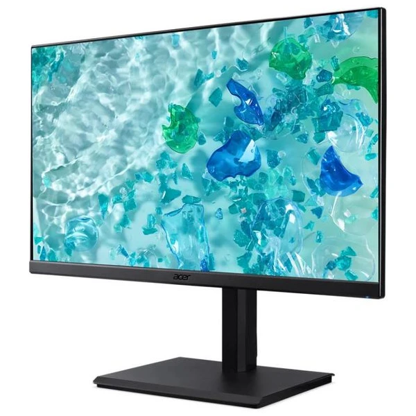 Acer B277UE monitor 27' - Monitory - Obrázek JA01000L01