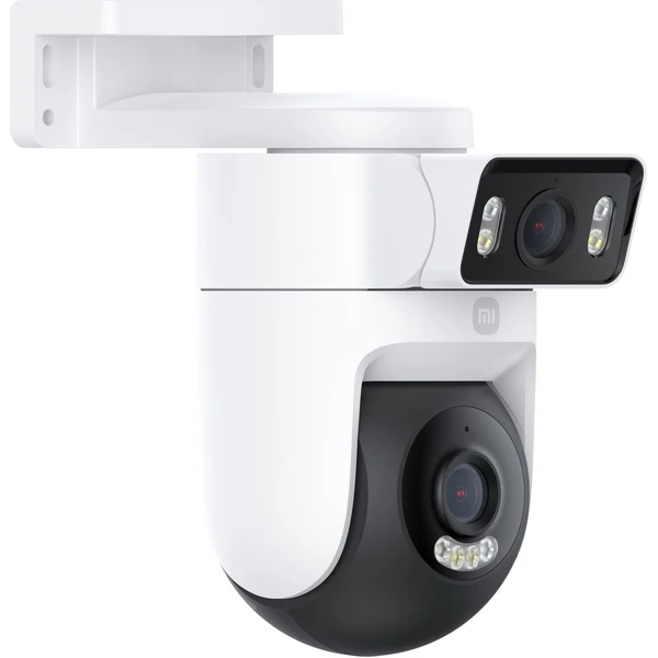 Xiaomi Outdoor Camera CW500 Dual bílá - IP kamery - Obrázek JA2D000L01