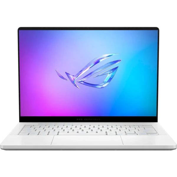 ASUS ROG Zephyrus G14 (GA403WM-NEBULA011X) RTX 5060 bílý - Notebooky - Obrázek JA2G000J01