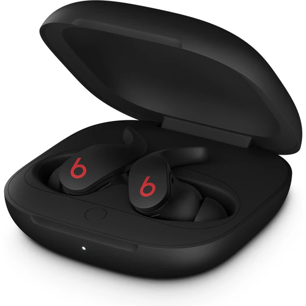 Apple Beats Fit Pro bezdrátová sluchátka černá - Sluchátka - Obrázek JA2W600301