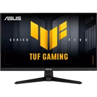 ASUS TUF VG279Q5A herní monitor 27" - Monitory