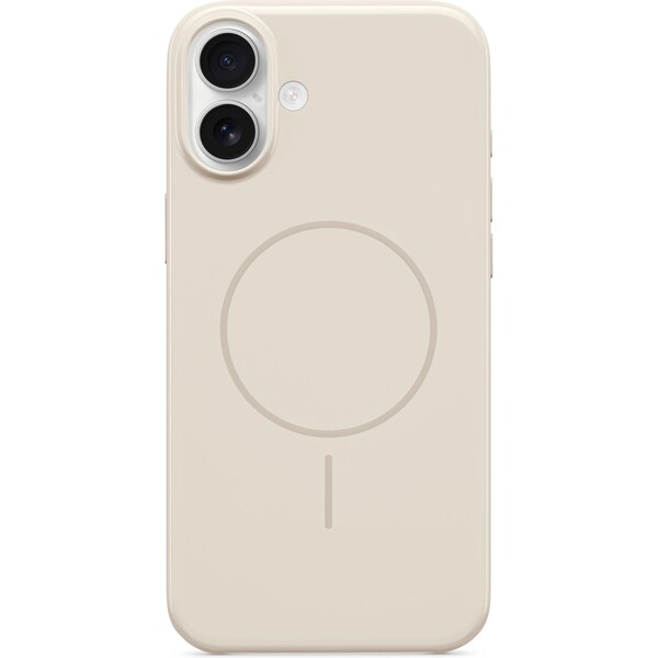 Apple Beats iPhone 16 Plus Case with MagSafe-Summit Stone MCFH4LL/A