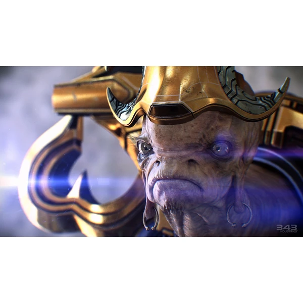 Halo: The Master Chief Collection (Xbox One) - Hry pro Xbox One - Obrázek JA65100201