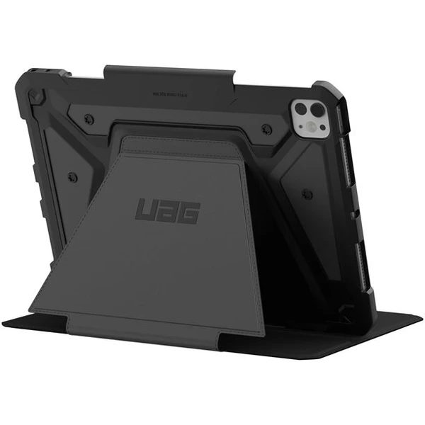 UAG Metropolis SE pouzdro iPad Pro 11" (2025) černé - Pouzdra - Obrázek JA76000N01