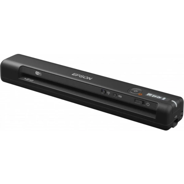 Epson Workforce ES-60W skener - Skenery - Obrázek JA8Y000501