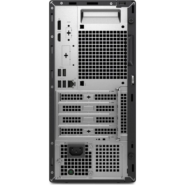 DELL Pro Tower QCT1255 (NF0PD) černý - 3 roky záruky ProSupport On-Site - Stolní počítače - Obrázek JAAM000K01