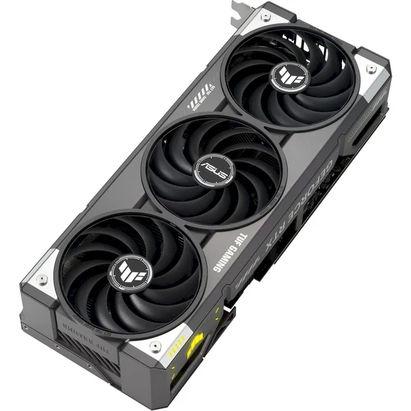ASUS TUF Gaming NVIDIA GeForce RTX 5070 12GB GDDR7 OC - Grafické karty - Obrázek JADB000K01