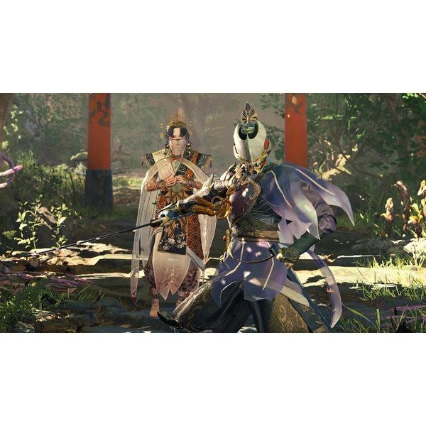 Kunitsu-Gami: Path of the Goddess (PC/Xbox) - Digitální hry pro Xbox Series - Obrázek JAE9000K01