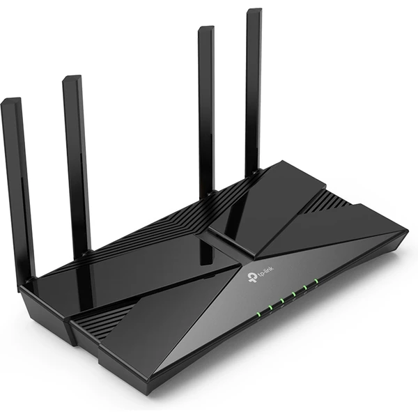 TP-Link Archer AX23  Wi-Fi 6 router černý - Routery - Obrázek JAEZ600301