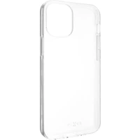 FIXED TPU kryt Apple iPhone 12 mini čirý - Pouzdra