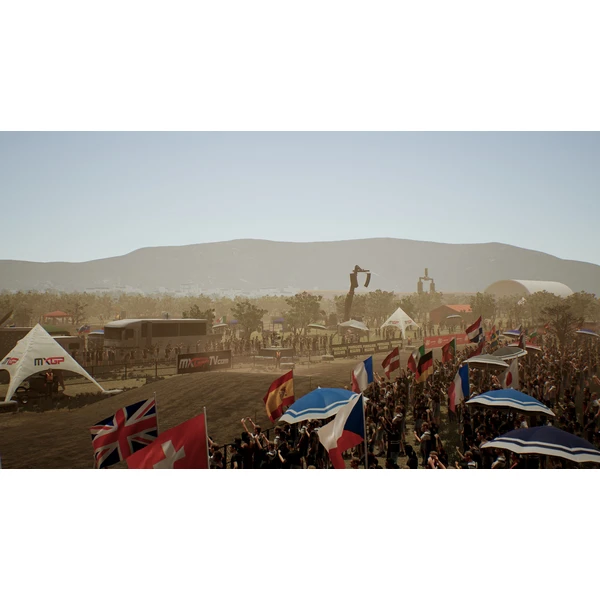 MXGP 3 – The Official Motocross Videogame (Xbox One) - Hry pro Xbox One - Obrázek JAG4100201