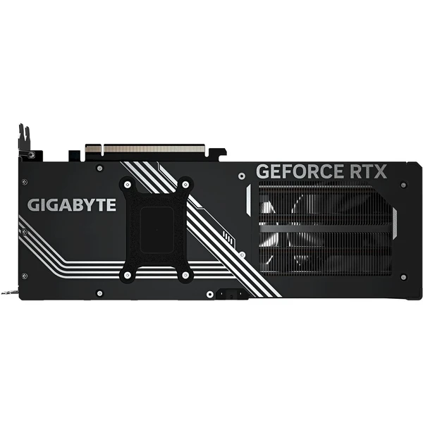 GIGABYTE NVIDIA GeForce RTX 5070 WINDFORCE OC SFF 12G - Grafické karty - Obrázek JAJB000O01