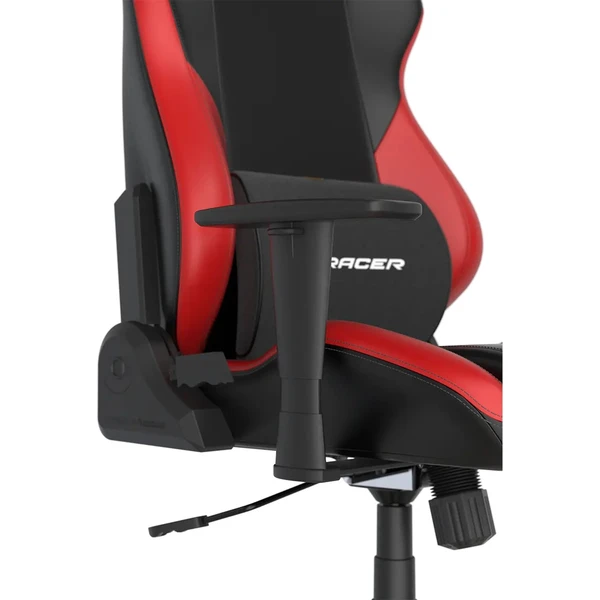 DXRacer DRIFTING XL herní židle černo-červená - Židle - Obrázek JAMD000J01
